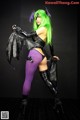 Cosplay Zeico - Xxxgud Wet Bums