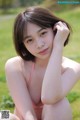 Ayuna Nitta 新田あゆな, ヤンマガWeb ヤンマガアザーっす！ 2021年13号 Set.03