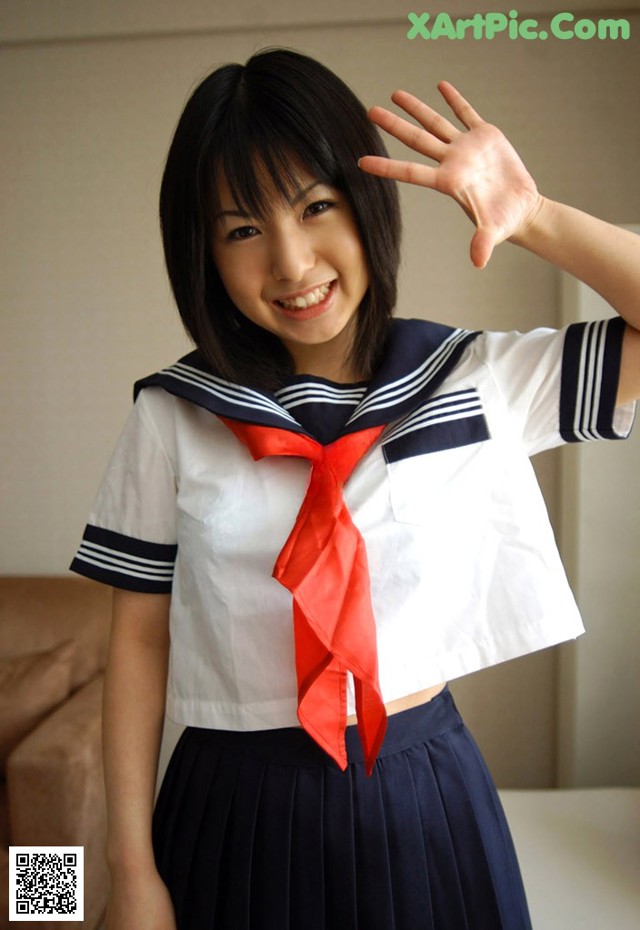 Rubi Aiba - Invasion Saxy