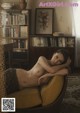 Outstanding works of nude photography by David Dubnitskiy (437 photos)