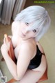 Cosplay Shien - Fbf Butts Naked