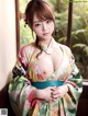 三妖艾 - 樱花之恋之柔情似水の诱惑 Set 1 20230801 Part 6