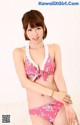 Machi Kiyose - Melone Brunette Girl
