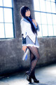 Yuki Mashiro - Girls Anklet Pics